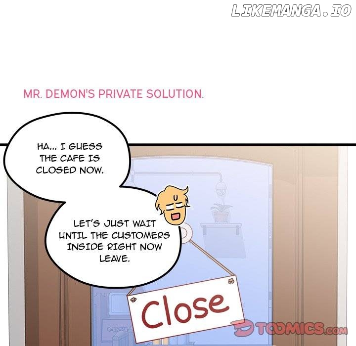 I Choose You! Chapter 39 - page 82