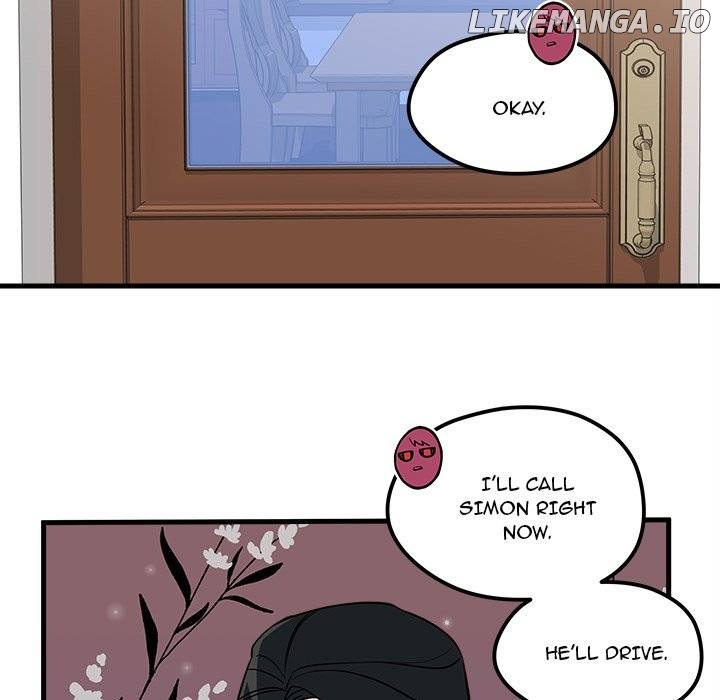 I Choose You! Chapter 39 - page 83