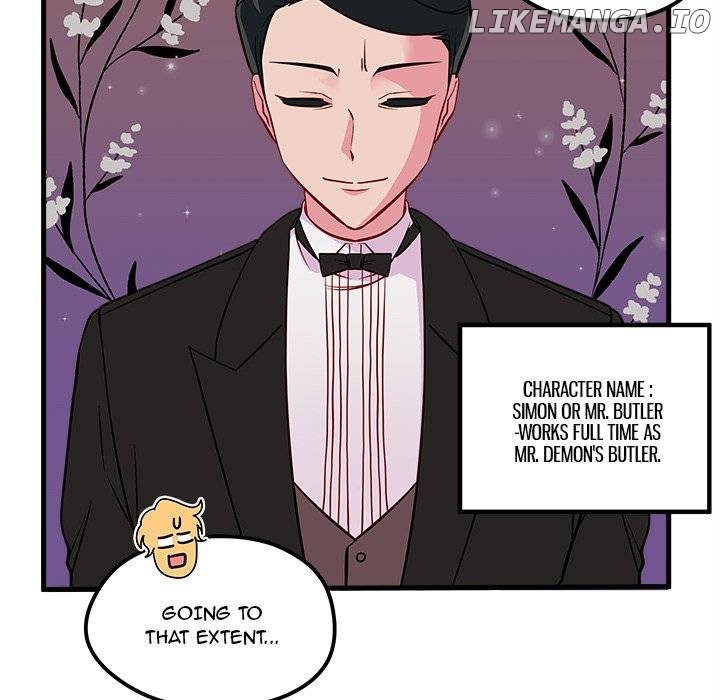 I Choose You! Chapter 39 - page 84