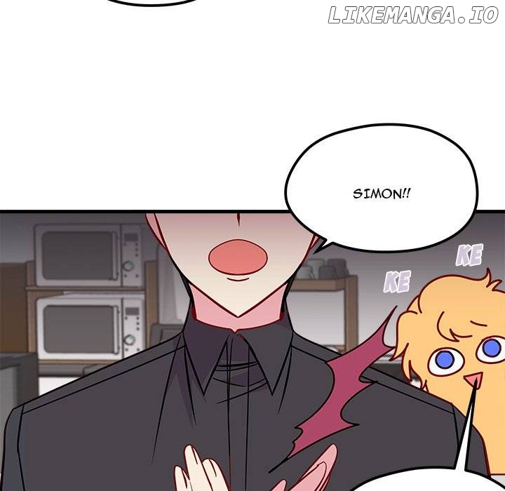 I Choose You! Chapter 39 - page 85