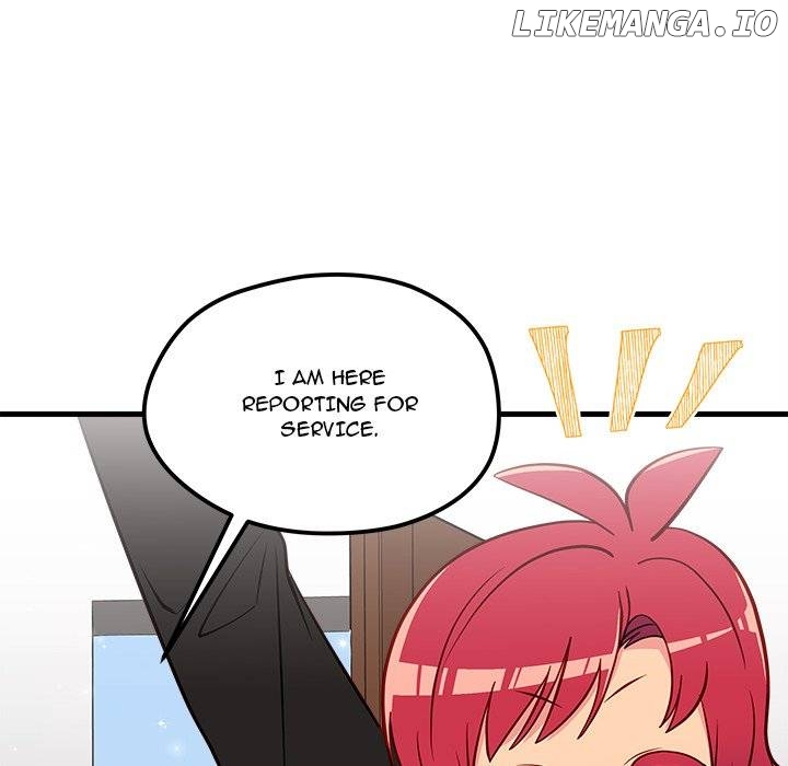 I Choose You! Chapter 39 - page 87