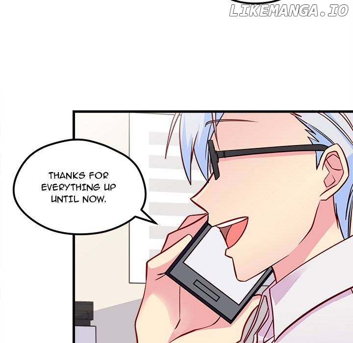 I Choose You! Chapter 39 - page 9