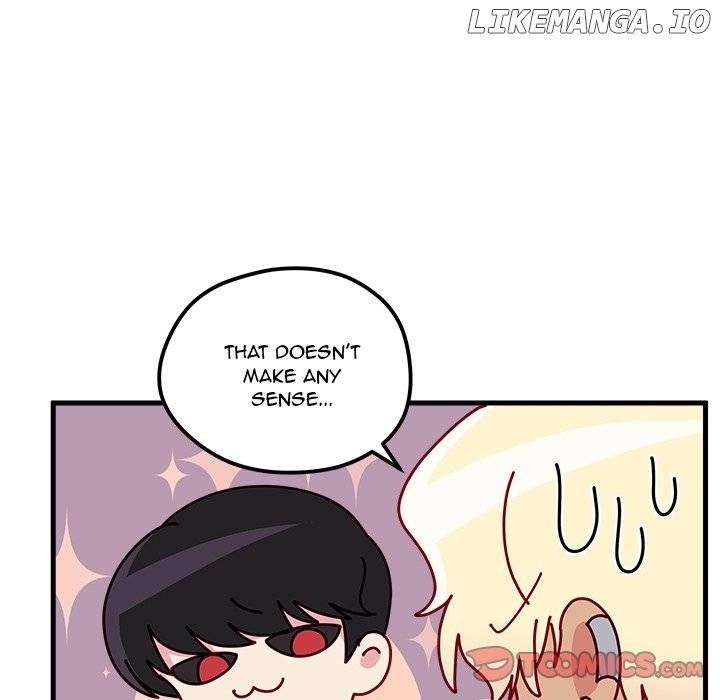 I Choose You! Chapter 39 - page 90