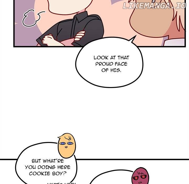 I Choose You! Chapter 39 - page 91