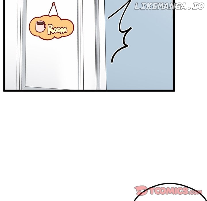I Choose You! Chapter 103 - page 102