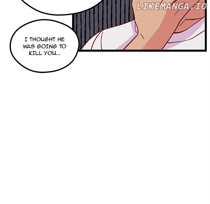 I Choose You! Chapter 103 - page 108
