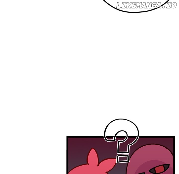 I Choose You! Chapter 103 - page 11
