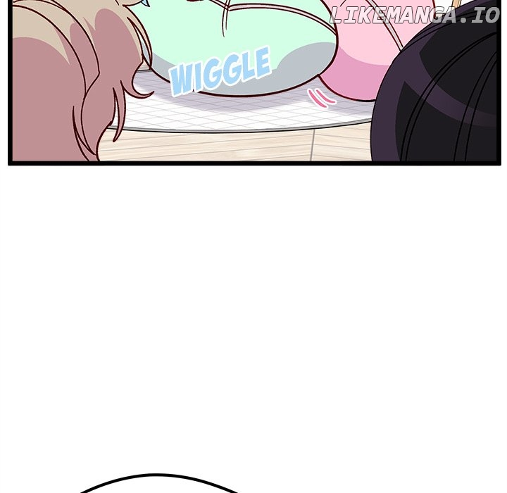 I Choose You! Chapter 103 - page 113