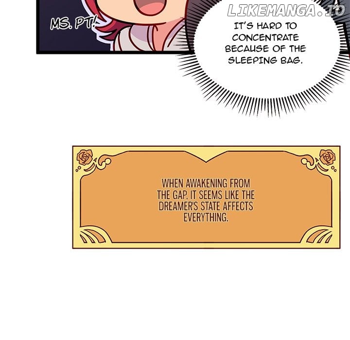 I Choose You! Chapter 103 - page 115