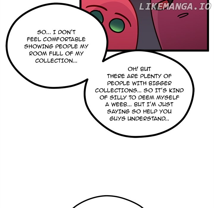 I Choose You! Chapter 103 - page 12