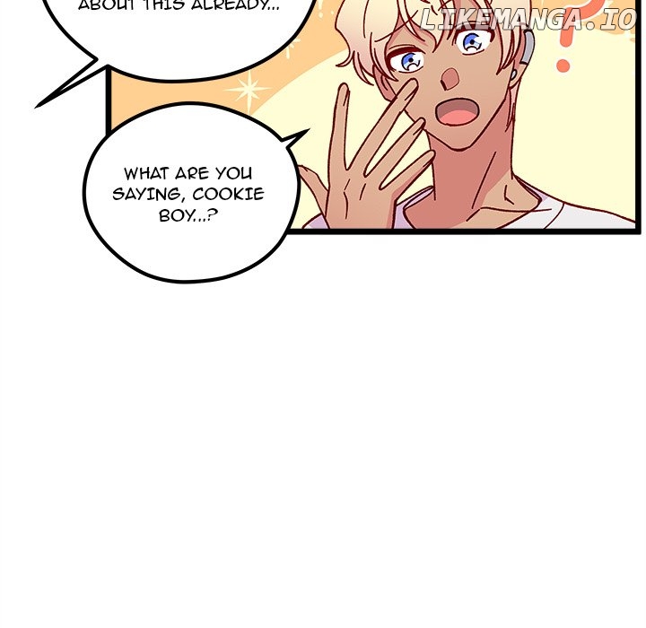 I Choose You! Chapter 103 - page 15