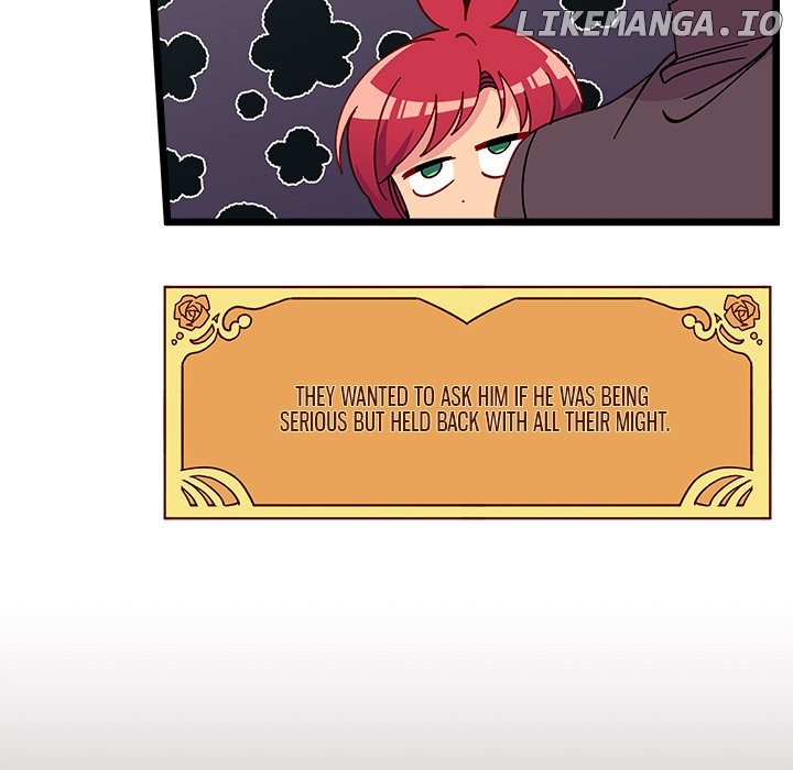I Choose You! Chapter 103 - page 17