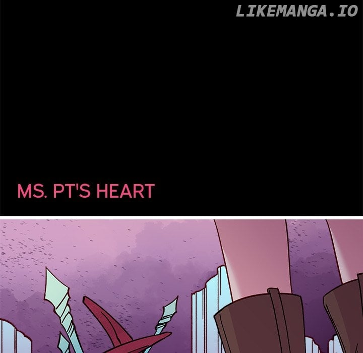 I Choose You! Chapter 103 - page 19