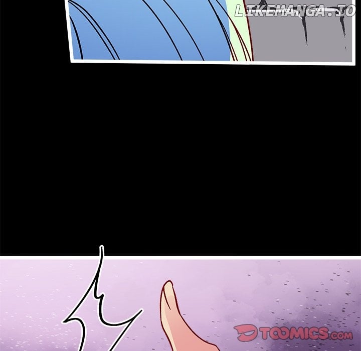 I Choose You! Chapter 103 - page 22