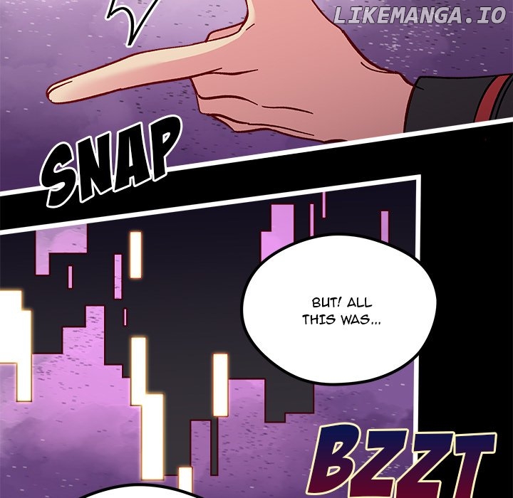 I Choose You! Chapter 103 - page 23