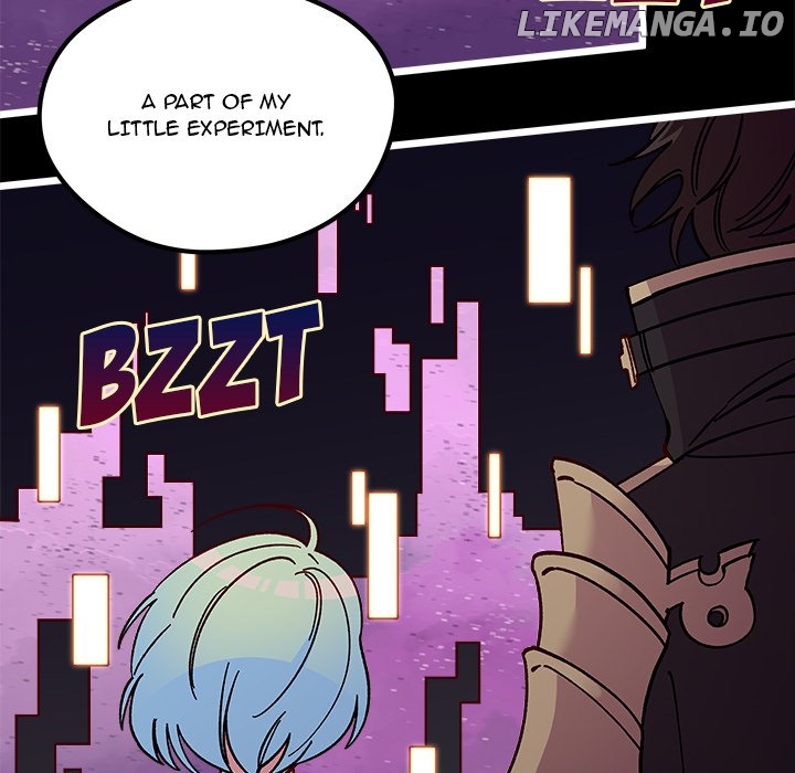 I Choose You! Chapter 103 - page 24