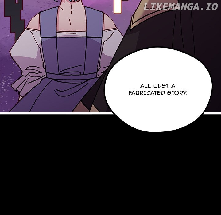 I Choose You! Chapter 103 - page 25