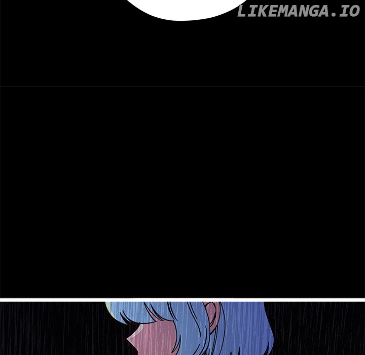 I Choose You! Chapter 103 - page 31