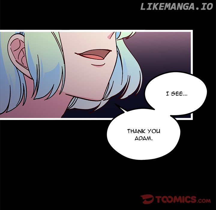I Choose You! Chapter 103 - page 42