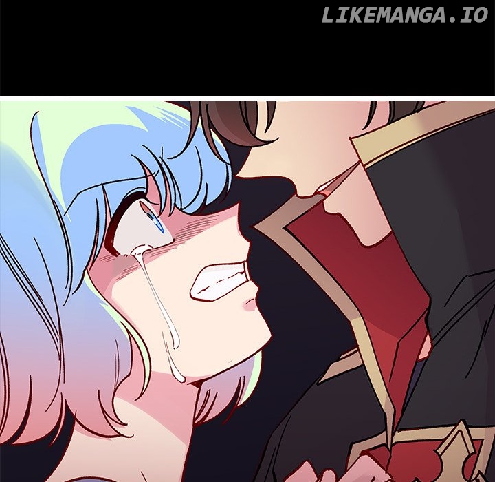 I Choose You! Chapter 103 - page 43