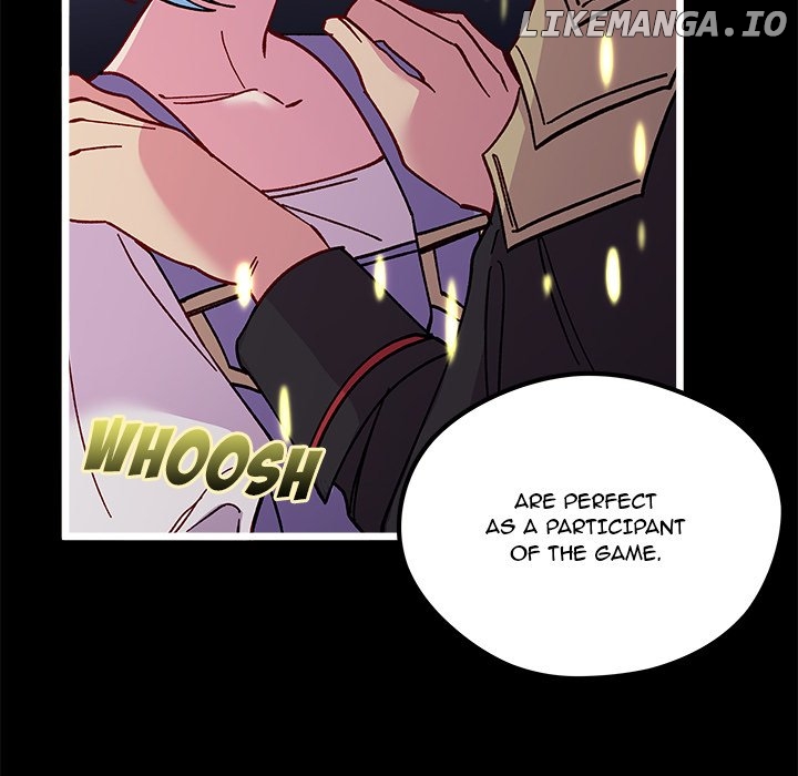 I Choose You! Chapter 103 - page 47
