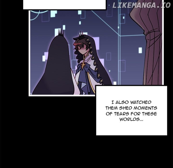 I Choose You! Chapter 103 - page 52