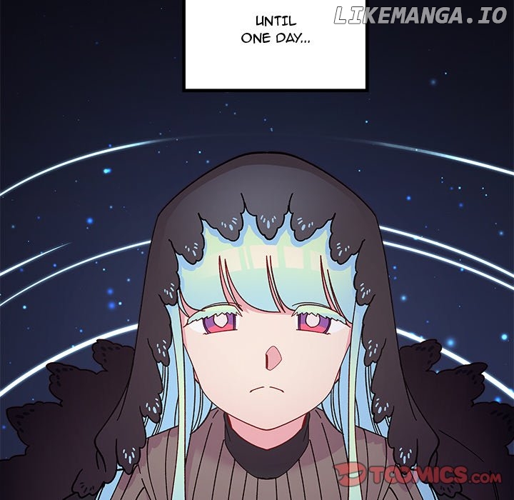 I Choose You! Chapter 103 - page 54