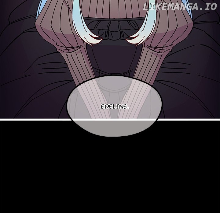 I Choose You! Chapter 103 - page 55