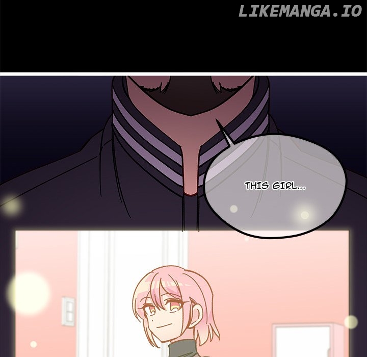 I Choose You! Chapter 103 - page 56