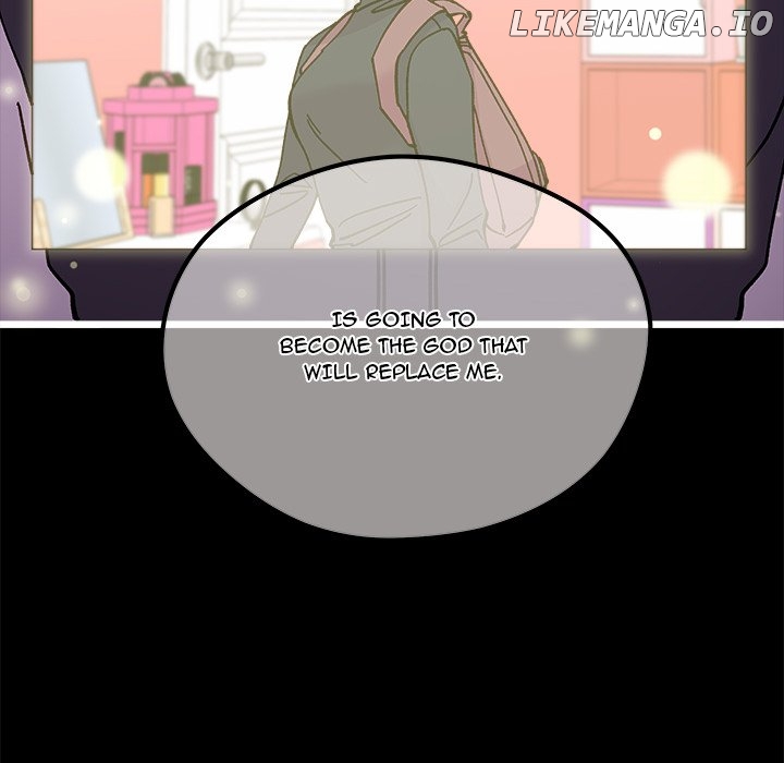 I Choose You! Chapter 103 - page 57