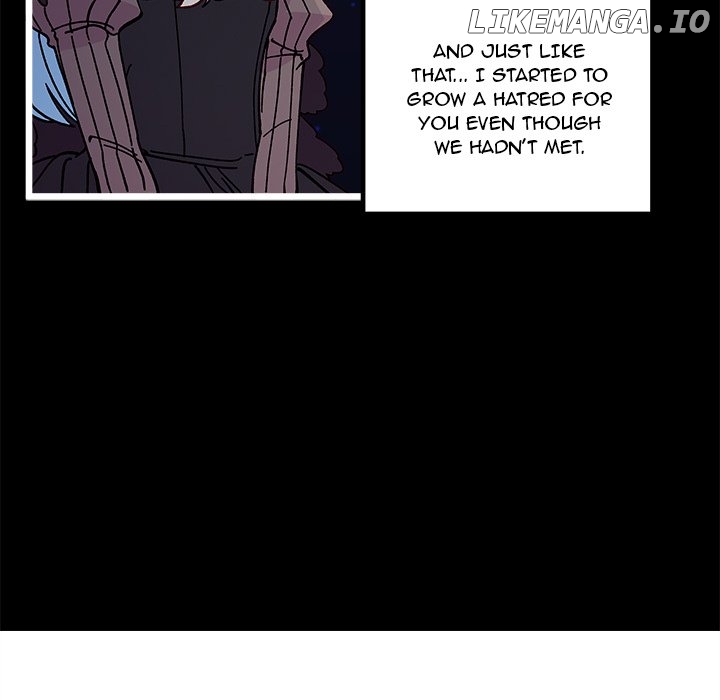 I Choose You! Chapter 103 - page 59