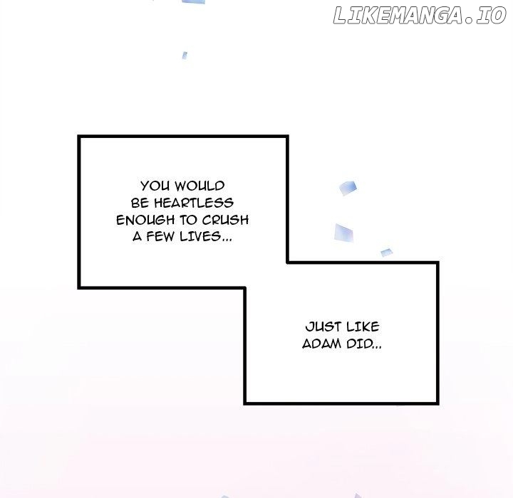 I Choose You! Chapter 103 - page 61