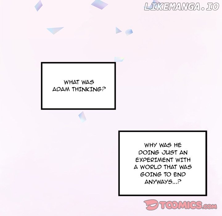 I Choose You! Chapter 103 - page 62