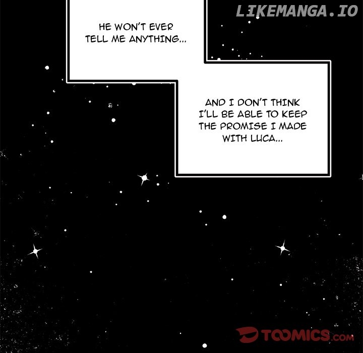 I Choose You! Chapter 103 - page 66