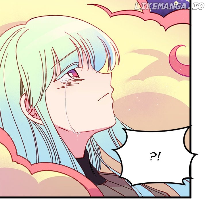 I Choose You! Chapter 103 - page 73
