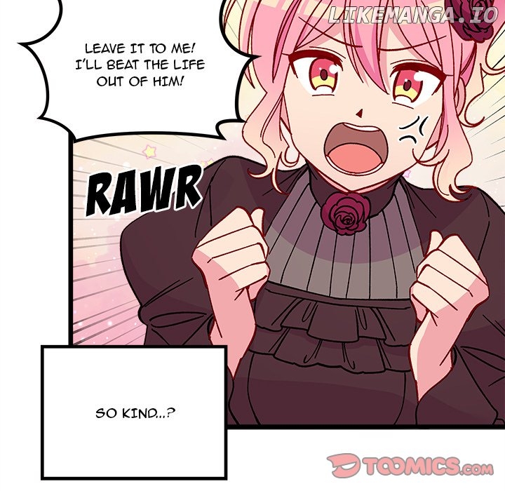I Choose You! Chapter 103 - page 78