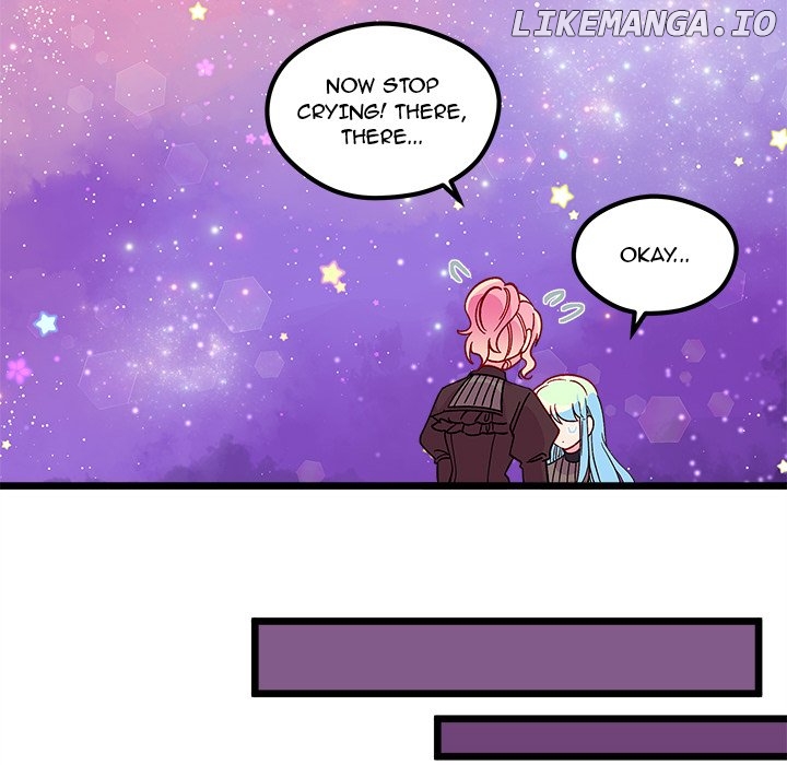 I Choose You! Chapter 103 - page 81