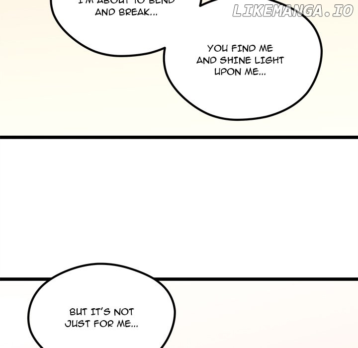 I Choose You! Chapter 103 - page 88
