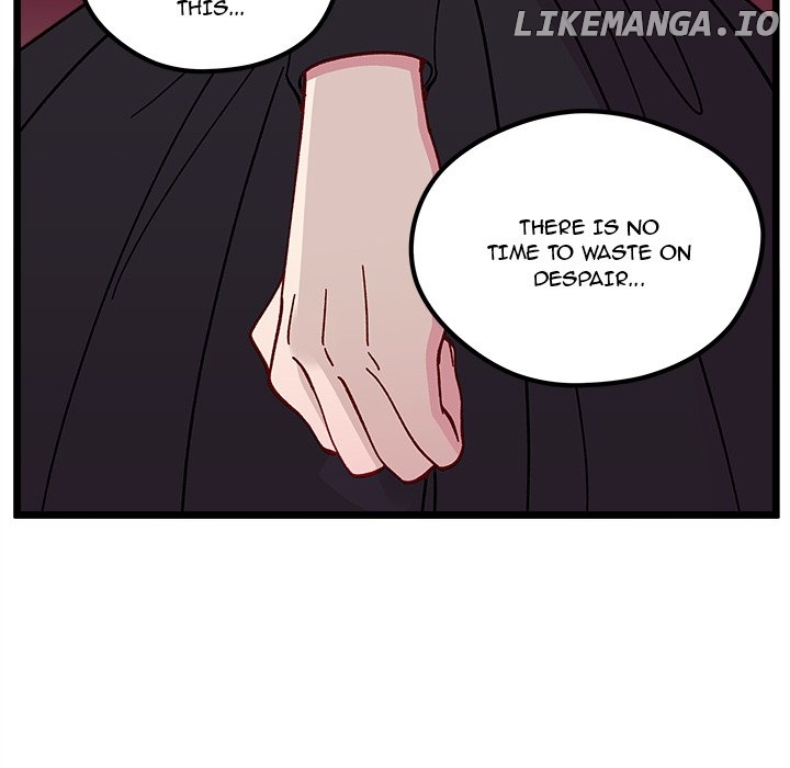 I Choose You! Chapter 103 - page 97