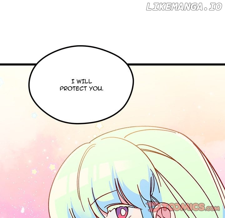 I Choose You! Chapter 103 - page 98