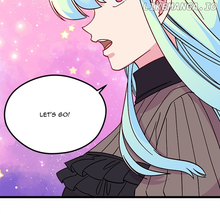 I Choose You! Chapter 103 - page 99