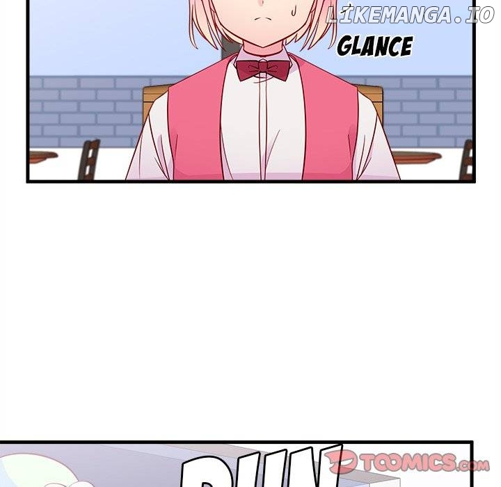 I Choose You! Chapter 37 - page 10