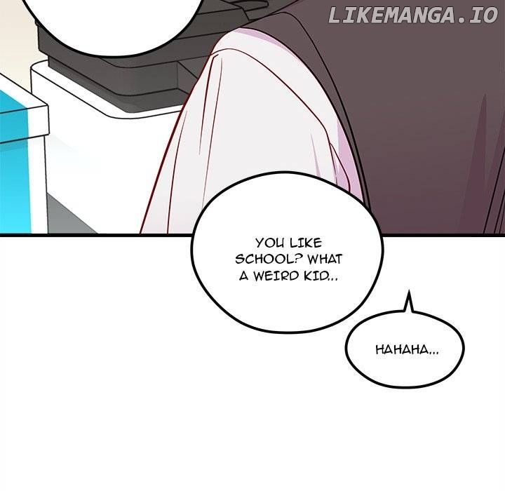 I Choose You! Chapter 37 - page 101