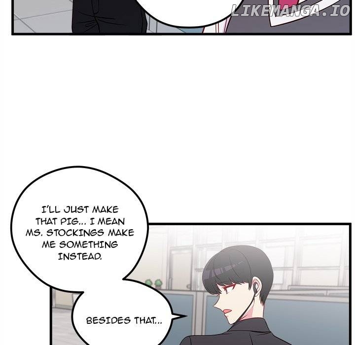 I Choose You! Chapter 37 - page 103