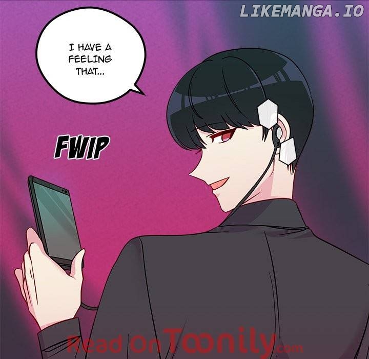 I Choose You! Chapter 37 - page 105