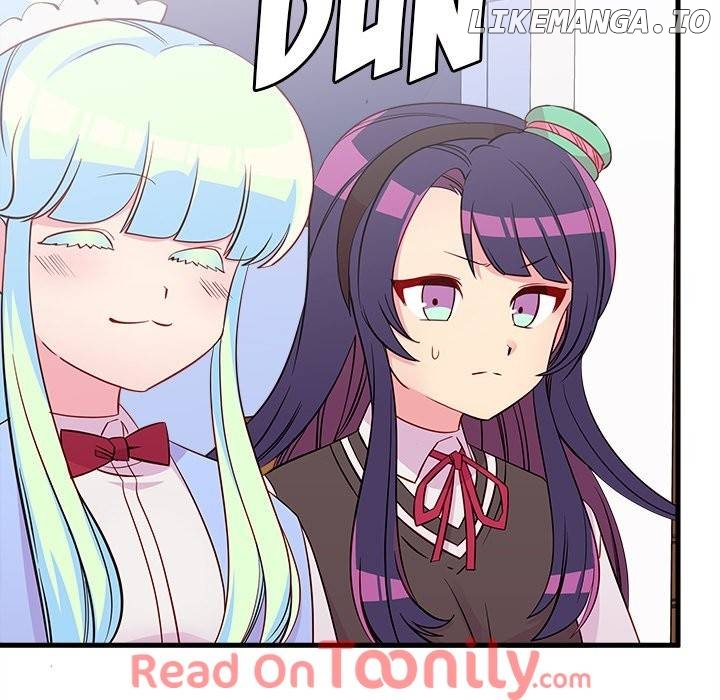 I Choose You! Chapter 37 - page 11