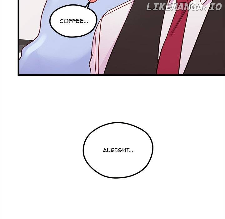 I Choose You! Chapter 37 - page 13