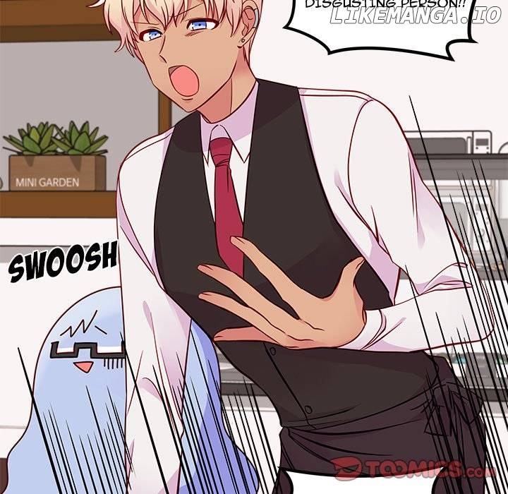 I Choose You! Chapter 37 - page 18