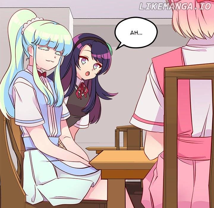 I Choose You! Chapter 37 - page 23