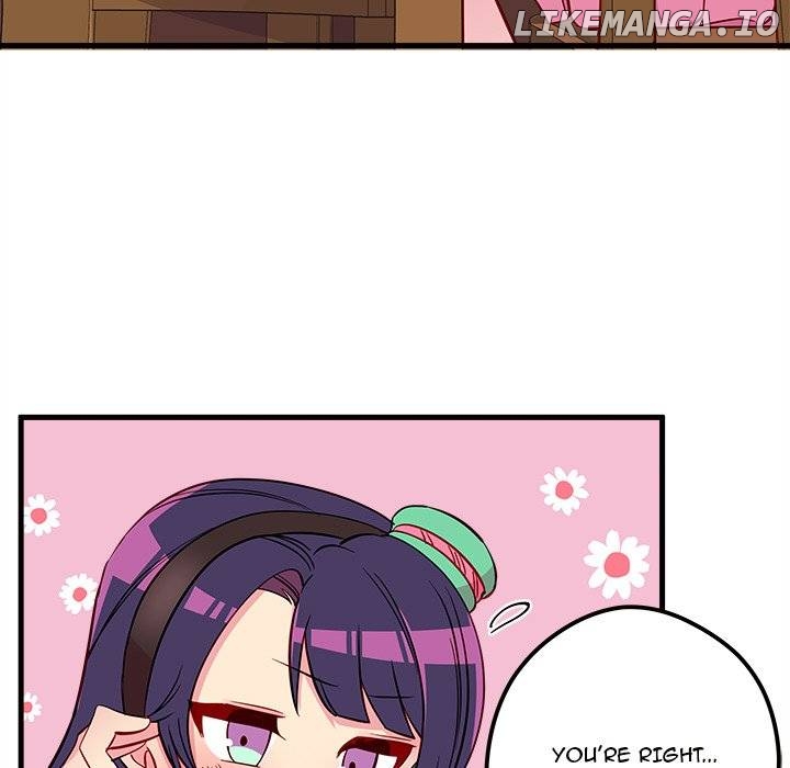 I Choose You! Chapter 37 - page 24
